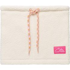 Skiløb Halstørklæde & Sjal Kari Traa Women's Rothe Pile Tube Light - Beige