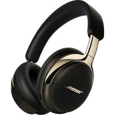Hovedtelefoner støjreduktion Bose QuietComfort Ultra II Trådløse Hovedtelefoner