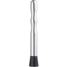 Stainless Steel Muddlers Vaguelly Stone Drink Lemon Ice Muddler