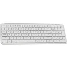 B2 Pro Ultraflache Kabellose Tastatur