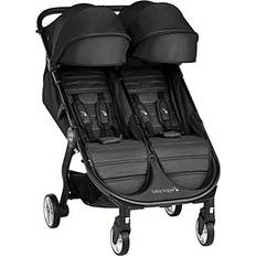 Baby Jogger City Tour 2 Double Travel Pushchair