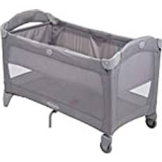 Graco Barn- & Babytillbehör Graco Roll a Bed Resesäng Paloma