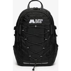 Superdry Outdoor Backpack 28L Black