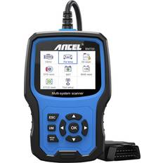 BM700 OBD2 Diagnostic Scanner