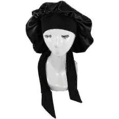 Kikidex Silk Bonnet Satin For Sleeping Bonnet