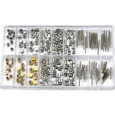 Clock Tools VILLCASE Watch Movement Holder Base Set