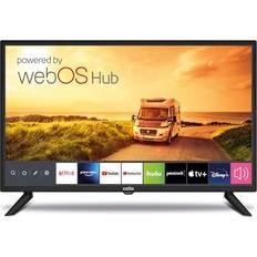 Tv til camping Cello 24 Zoll Smart Camping TV