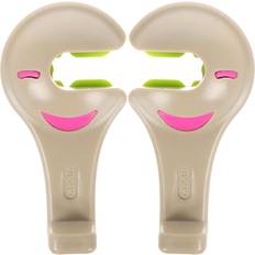 Car Bags iplusmile 2 Pcs Car Hook Interior Organization