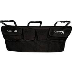 Car Bags Sixtol Car Pockets Boot Organiser 8 Compartments