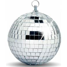 Disco Balls on sale FX Lab Netagon Lightweight Silver Mirror Dance 100mm 8 Mirrorball