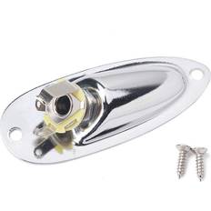Boat Input Output Jack Plate Socket