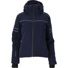 Whistler Doom Stretch W-Pro 15000 Skijakke - Hydro