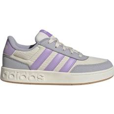 Beige Sneakers adidas Breakbase Sneaker Kinder - Beige
