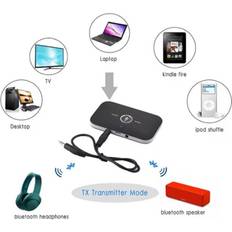 Bluetooth Audio Adapter Dongle Transmitter