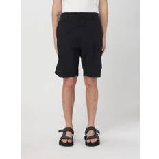 C.P. Company Byxor & Shorts C.P. Company Lastficka Stiliga Shorts - Blå