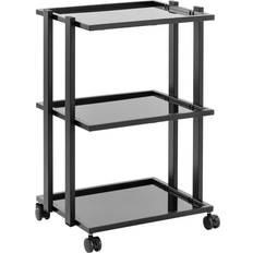CT-15 3 Glass Shelves