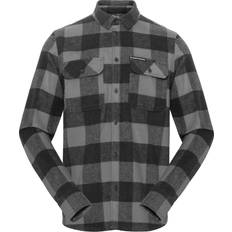 Gång & Vandring - Svarta Skjortor Sweet Protection Forester Flannel Shirt - Black