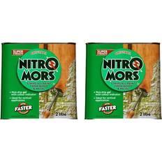Paint Removers Nitromors All Purpose Paint Varnish Remover 2L X 6