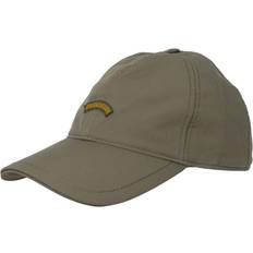 Ydeevne Baseball Cap Med Broderi Grøn