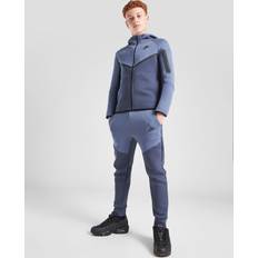 XS Fleecebukser Nike Sportswear Older Kids Tech Fleece Joggers 8 15Y Blue