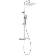 Deante Thermostatic Rain Shower With Mixer Sort