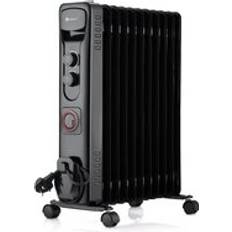 2500W Oil Filled Radiator 11 Fins