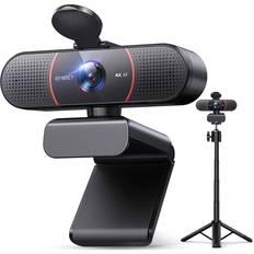 C960-4Kkit Webcams ABS PP