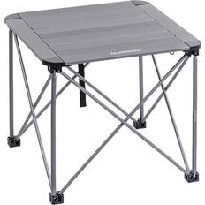 Naturehike Vandrebord Aluminium Foldebord NH16Z016-S-Titanium