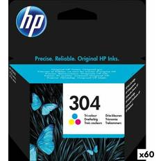 HP DeskJet 3720 Bläckpatron 304