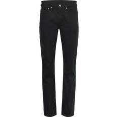 Levi's 514 Straight Mineral Black Sha - Svart