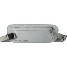 Eagle Creek Bæltetasker Eagle Creek Undercover RFID Money Belt - Storm Grey