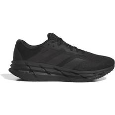 adidas Adistar 3 Running Unisex Shoes - Black/Core Black