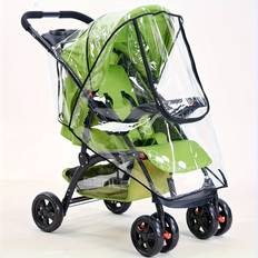 Universal Stroller Rain Cover