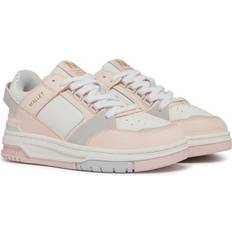 Mallet Shoes Mallet Women's Compton Trainers - White