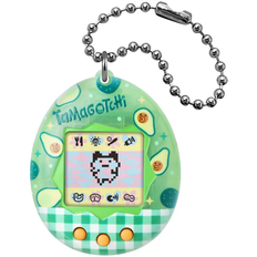 Tamagotchi Original Avocado Mix Gen 1