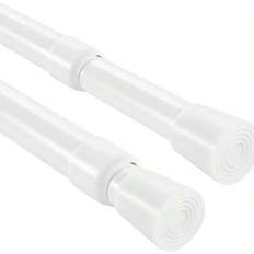Shein Extendable Telescopic Curtain Poles