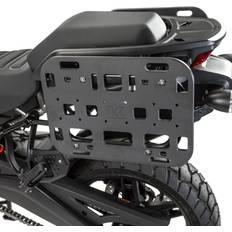 Harley Davidson Pan America Fit Black Black