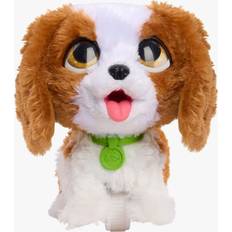 FurReal Legetøj FurReal Poop-A-Lots King Charles Spaniel Bamse 23 cm