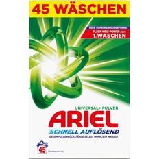 Ariel Vaskepulver 45 Vaske 2.01