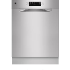 Electrolux Rustfrit stål Opvaskemaskiner Electrolux ESS48305UX Opvaskemaskine Rustfrit stål