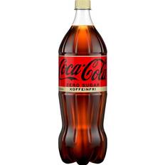 Cola zero Coca-Cola Zero Koffeinfri 150cl