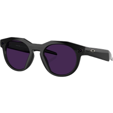 Oakley x Meta HSTN Transitions OW8002-0251 - Black