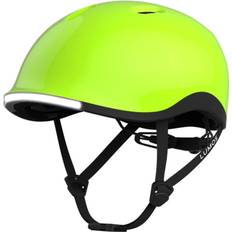 Nyxel Mips Cykelhjlem Flux Green M55-59cm