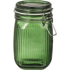 Leak-Proof Biscuit Jars IKEA Vinterfint Biscuit Jar 1L