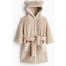 Nightgowns Children's Clothing H&M Dressing Gown - Beige (1237612002)