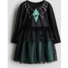 H&M Spindel Dansklänning - Flicka