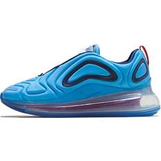 Nike Air Max 720 University Blue Void