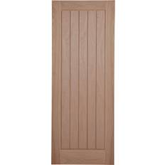 Unglazed Cottage Natural Oak Veneer SK0077007-U