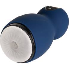Sonic Suction Blå Masturbator Blue