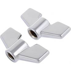 Pearl Musical Accessories Pearl UGN-6/2 Wing Nut 2-Pack